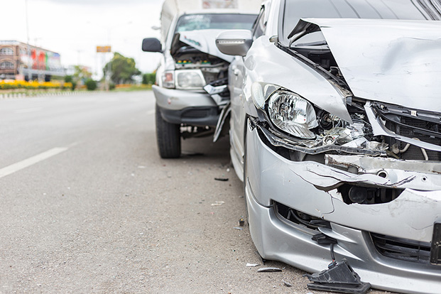 What To Do After A Car Accident Step By Step Guide For Drivers