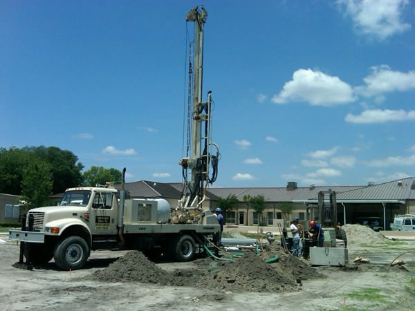 Image result for water well drilling